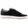 Levi's Herren Piper Sneakers, Black, 40 EU