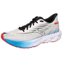 Mizuno Wave Skyrise 6 Laufschuhe Herren - Gris/argent -
