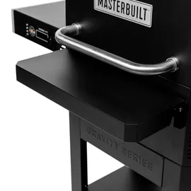 MasterBuilt Gravity 600 Digital