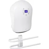 Sygonix WM-FH-W001 2000 W Weiß