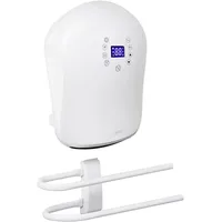 Sygonix WM-FH-W001 2000 W Weiß