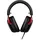 Kingston HyperX Cloud III Gaming Headset Schwarz/Rot