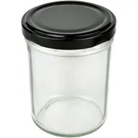 Mambocat 12er Set Sturzglas 230 ml HOCH To 66