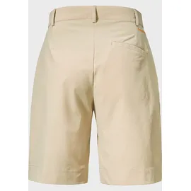 Schöffel Bermudas Shorts Annecy Braun L