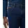 Wrangler Herren, Jeans blau Straight fit blau, NOS