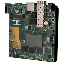 MicroTik L23UGSR-5HaxD2HaxD Hauptplatine