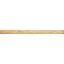Vorschlaghammer-Stiel, Hickory, 900mm für 8+10kg