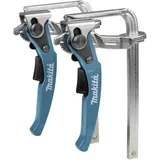 Makita Klemmzwinge, 2 Stück 199826-6