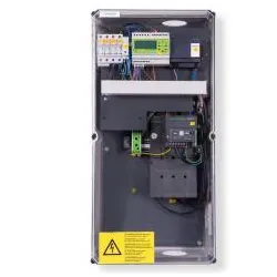 enwitec Netz- und Anlagenschutz, NA-Schutz-NA4105-PV-86.3KVA-TNS_TT