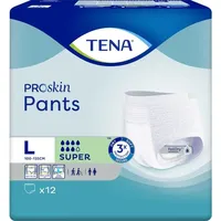 TENA Pants Super L 4 x 12 St.