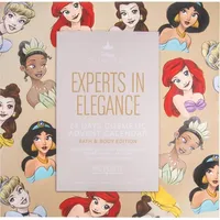 Mad Beauty Disney Princess Beauty Adventskalender