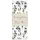 Grätz Verlag Geschirrtuch 100% Baumwolle, Geschenkidee, Küchen Accessoire, Motiv, Geschenk, Küche, Kochen, Grillen (Oliven)