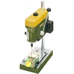 PROXXON 28128 Tischbohrmaschine TBM 220 perfekt für den feinen Modellbau