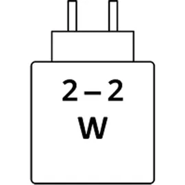 Hama Freedom Light II schwarz (00221752)