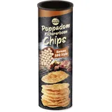 BONASIA Poppadom Chips Korean BBQ - 1 x 70g