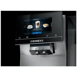 Siemens EQ.700 classic TP705R01 schwarz