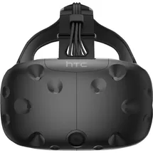 HTC Vive Virtual Reality-Brille + 2x Controller