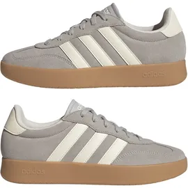 adidas Barreda Herren Grey Two/Cream White/Gum 3 38