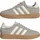 adidas Barreda Herren Grey Two/Cream White/Gum 3 38