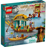 LEGO Disney Bouns Boot 43185