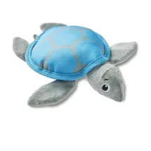 Wolters Schildkröte Plüsch blau