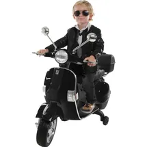 ACTIONBIKES MOTORS Vespa PX150 schwarz