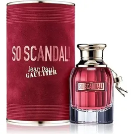 Jean Paul Gaultier So Scandal! Eau de Parfum 30 ml