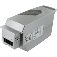 BMZ für RALEIGH Dover 40, LION E-Bike Akku 25V