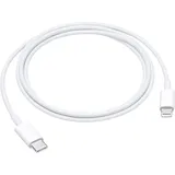 Apple USB-C to Lightning Cable, 1m [2018] (MQGJ2ZM/A)