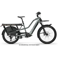 Centurion Vario R960i E-Lastenrad
