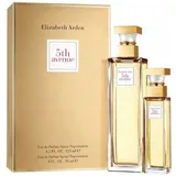 Elizabeth Arden 5th Avenue Eau de Parfum 125 ml + Eau de Parfum 30 ml Geschenkset