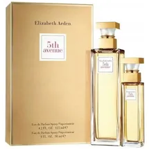 Elizabeth Arden 5th Avenue Eau de Parfum 125 ml + Eau de Parfum 30 ml Geschenkset