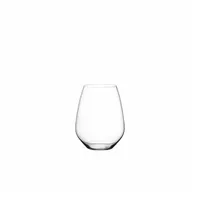 riedel the wine glass company Veloce Universalbecher Kristallglas 0,55 l 2 St.