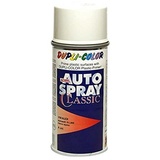 MOTIP Auto-Spray, Originalfarbtöne VW alpinweiß 78 L90E
