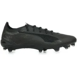 Puma  Fussballschuhe Ultra 5 Ultimate FG  in Schwarz, 43