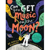 Penguin Books Ltd Can You Get Music on the