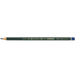 FABER-CASTELL Document Kopierstift blau Soft, 1 St.