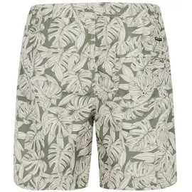 Protest Badeshorts PRTPedro Grün S