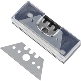 WOLFCRAFT Trapezklingen 0,5 x 52 mm