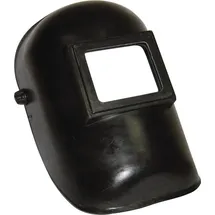 EDE Kopfschutzschild glasfaserverstärkt