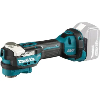 Makita DTM52Z ohne Akku + Koffer