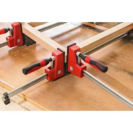 Bessey Korpuszwinge Kunststoff/Stahl/Gusseisen 2000 mm grau