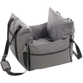 Karlie Bobba 56 x 42 cm Grau