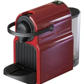 Krups Nespresso Inissia YY5506FD rot