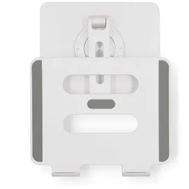 Nedis Tablet-Ständer Vollbeweglich Silber