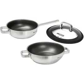 AMCOOK Exklusiv Senna S3 plus