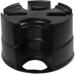 Nature Unterständer für Regentonne 120l