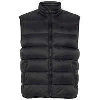 Champion Steppweste »Outdoor Light Vest«, Gr. S (46), schwarz, , 41771345-S