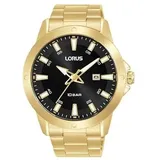 Lorus Analog RH962PX9