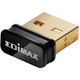 Edimax WLAN-USB-Adapter EW-7811UN V2, Nano, USB 2.0